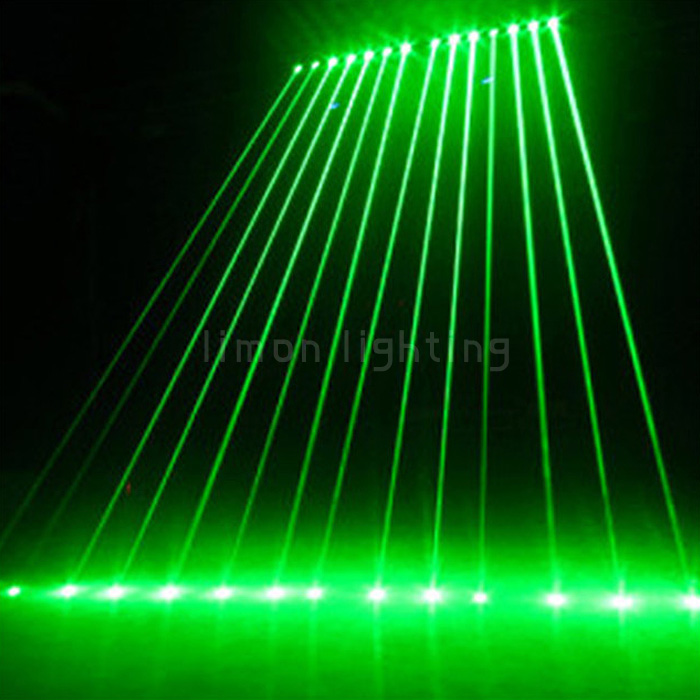 club laser light