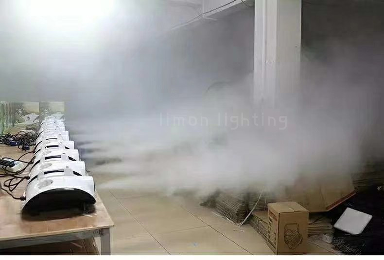 Fog Machine