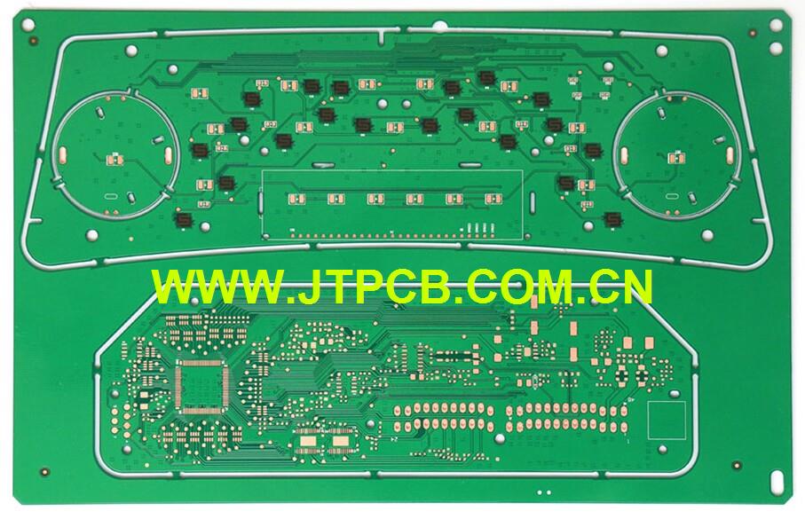 www.jtpcb.com.cn_Automotive  PCB