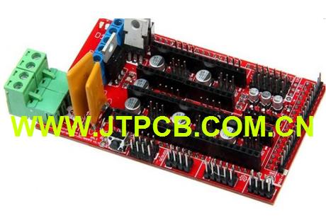 www.jtpcb.com.cn_Communication Networks PCB 2