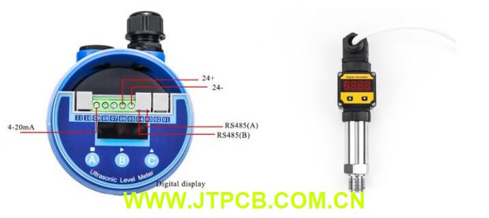 www.jtpcb.com.cn_PCBA Oil & Gas