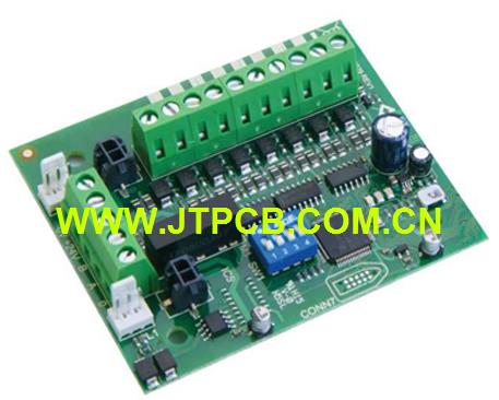 www.jtpcb.com.cn_Industrial Control