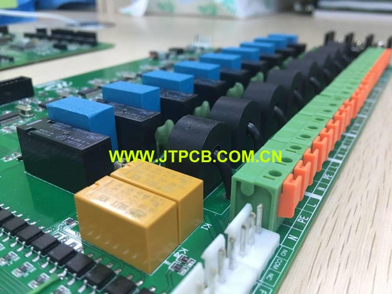 www.jtpcb.com.cn_Industrial Control 2