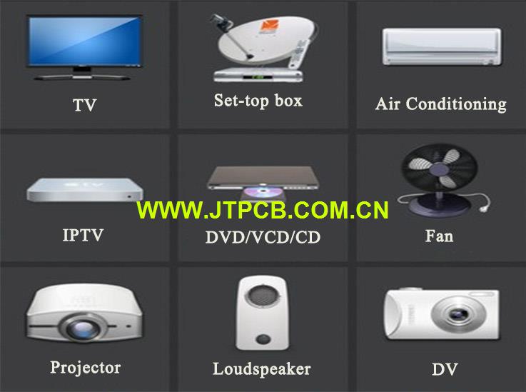 www.jtpcb.com.cn_Multimedia Original Equipment Manufacturers