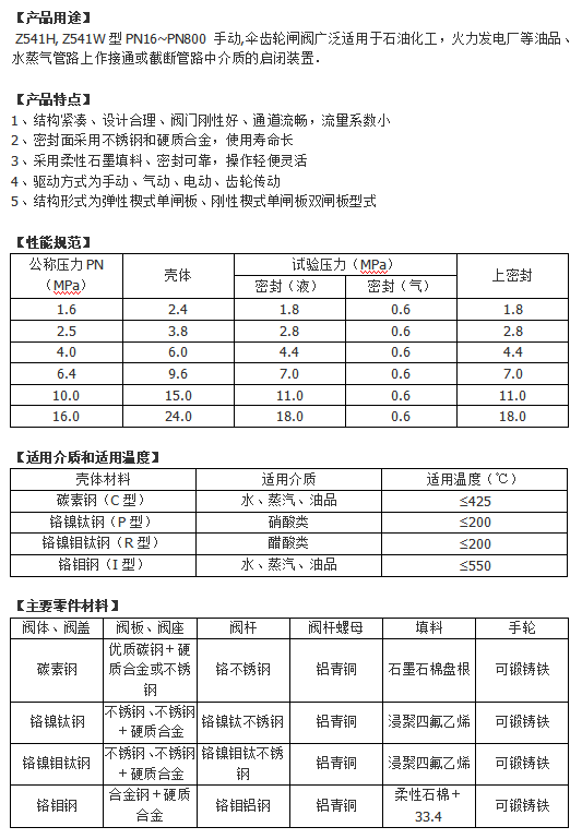 详情信息