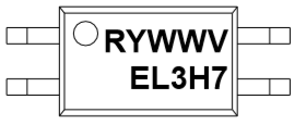 EL3H7光耦图2