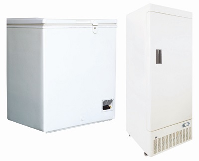 醫用低溫保存箱-25°產品特點及其技術參數介紹