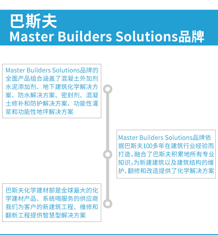 Master Top cc700(巴斯夫)