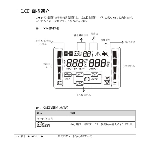 伊顿UPS电源无法正常启动怎么处理？