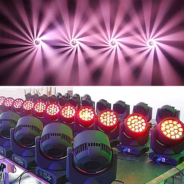 led beam