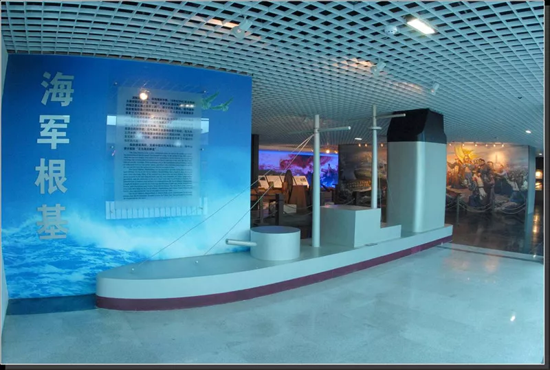 船政文化博物馆