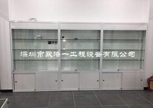 样品展示柜3