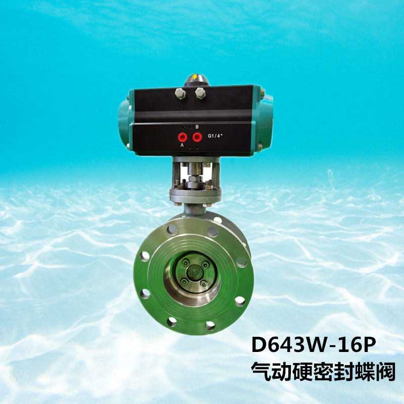 D643W-16P