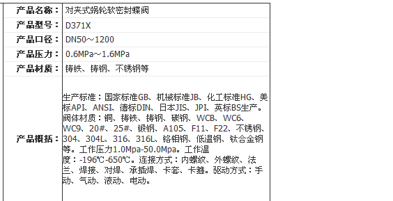 详情信息