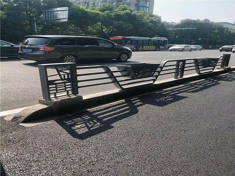 道路护栏