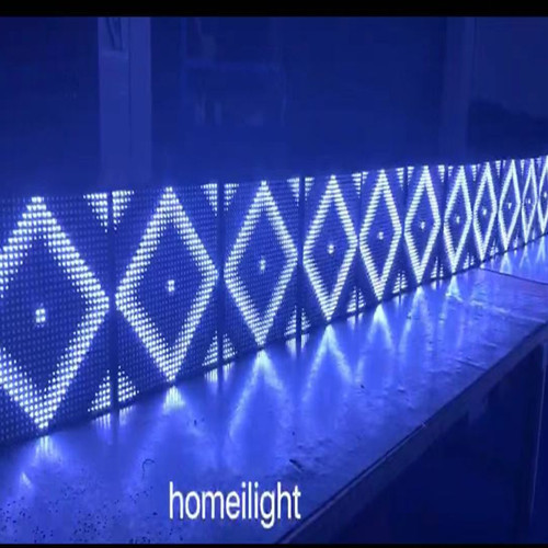 LED背景墙