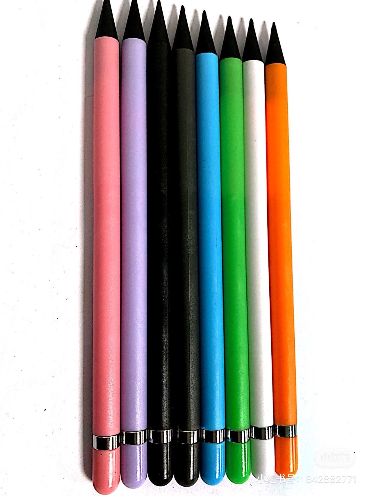 铅笔3