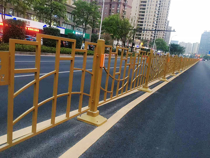 道路护栏