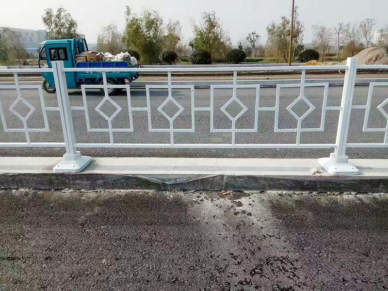 道路護欄