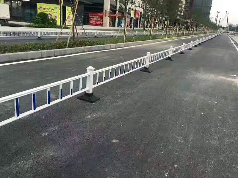 道路护栏