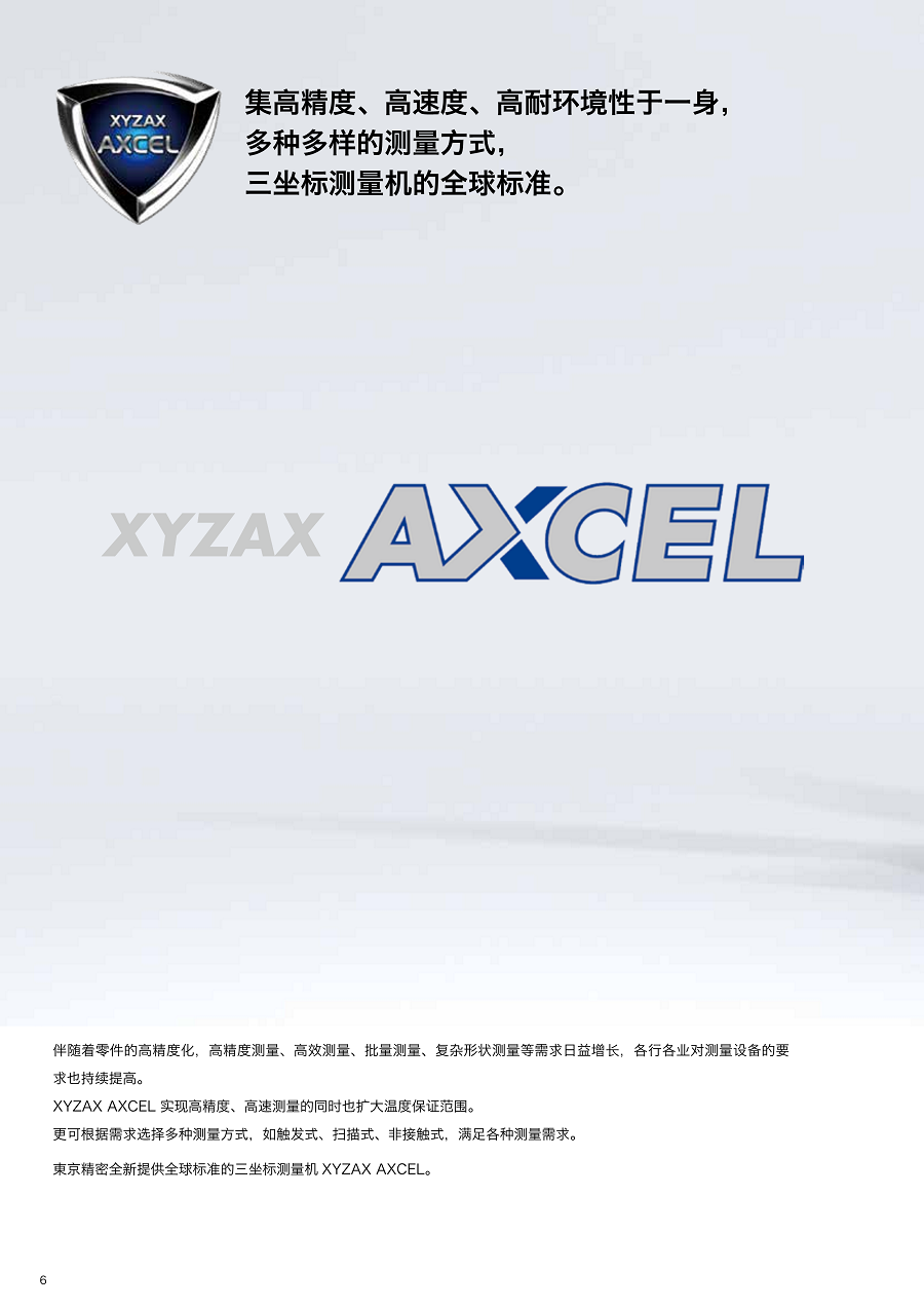 AXCEL RDS1