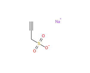 炔丙基磺酸鈉