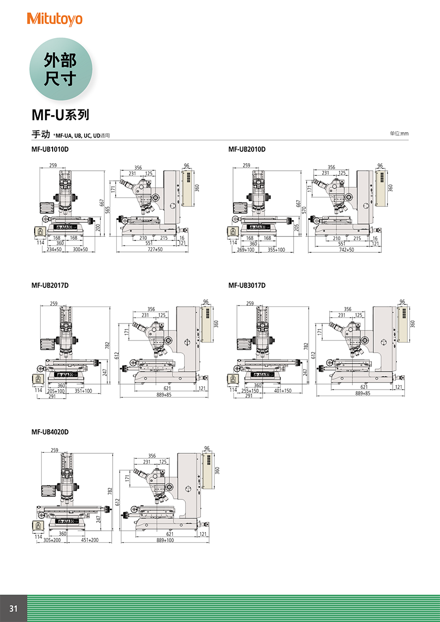 MF/MF-U32