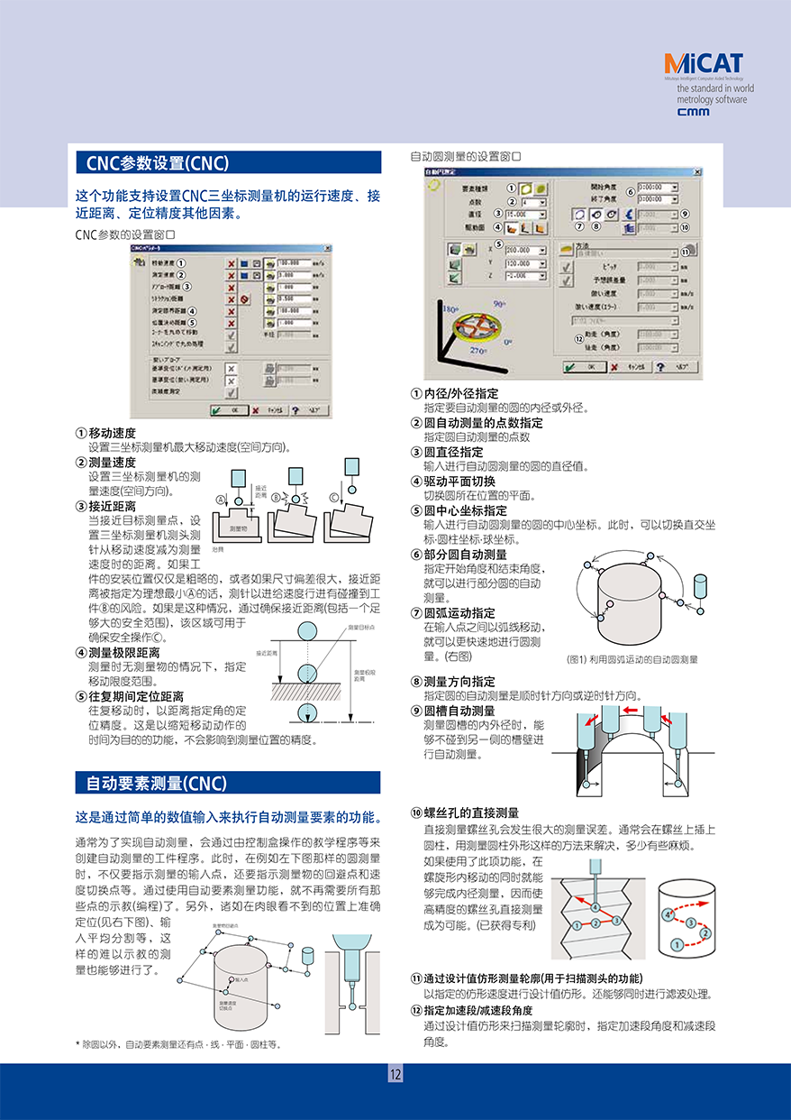 MCOSMOS13