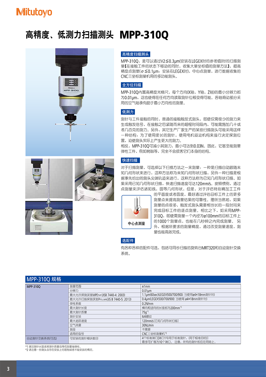 機用測頭4