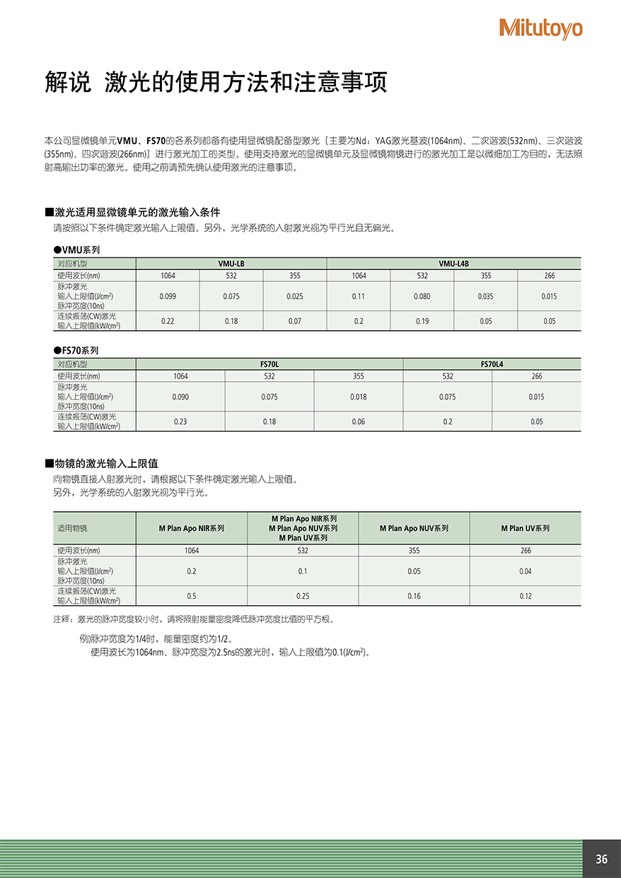 顯微鏡單元 物鏡37