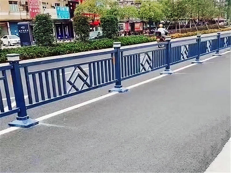 道路护栏