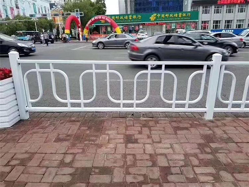 道路护栏