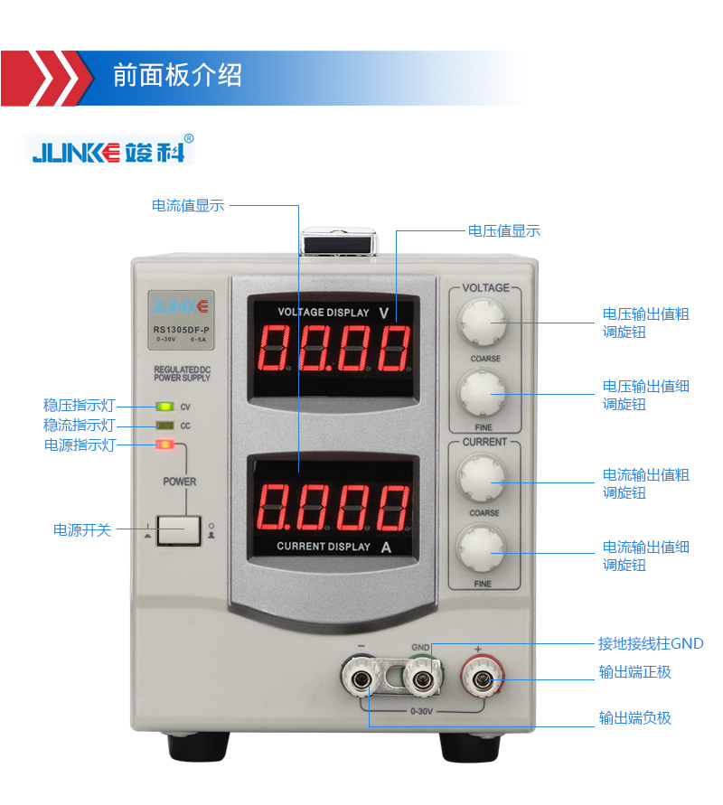 線性電源2