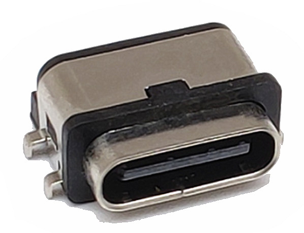 type-c连接器