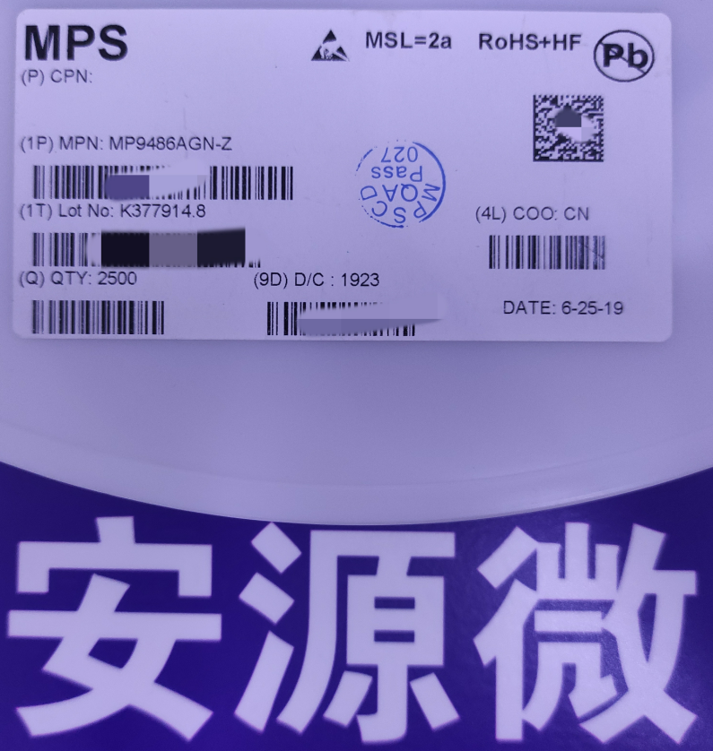 MP9486AGN-Z