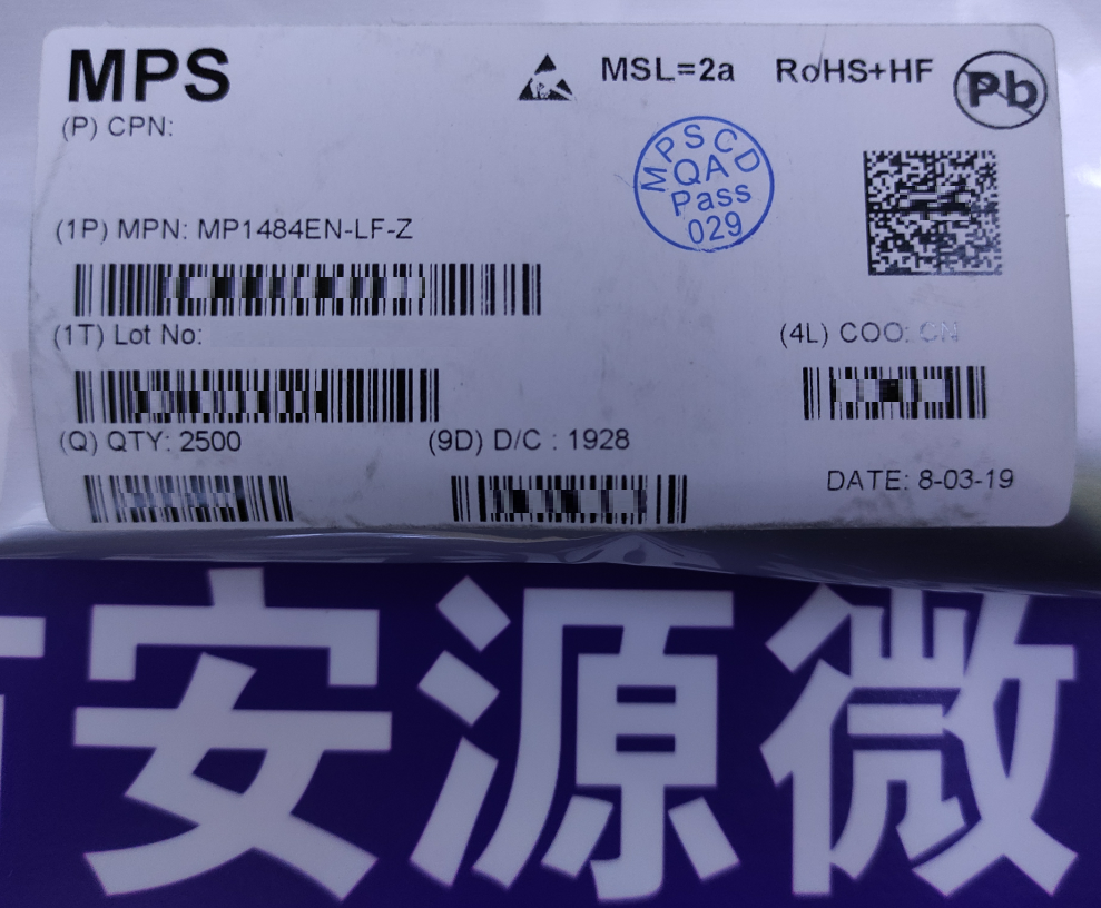 MP1484EN-LF-Z