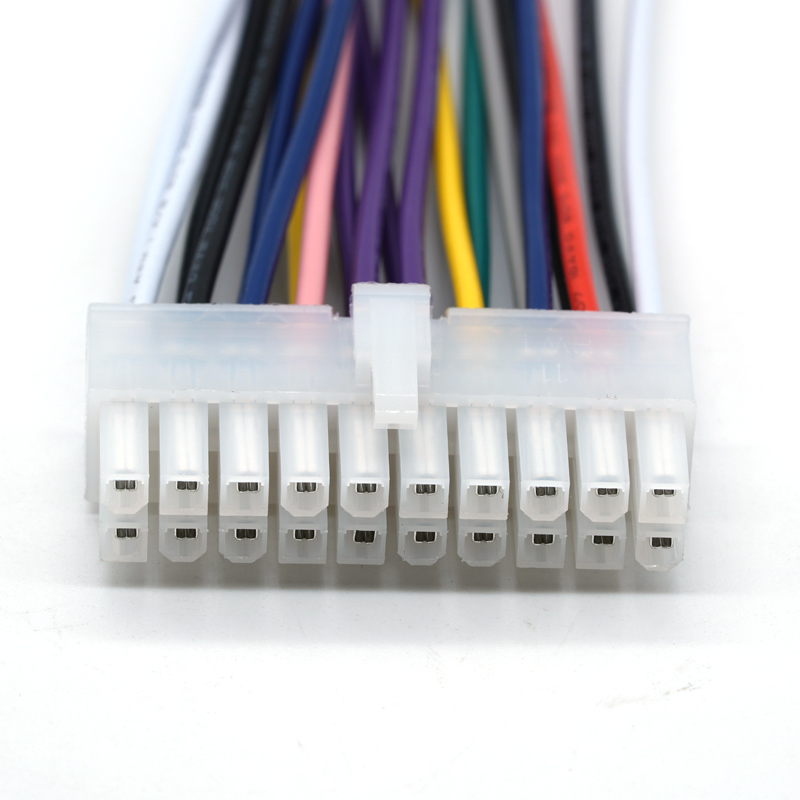 MX4.2MM Terminal  wire harness cable1