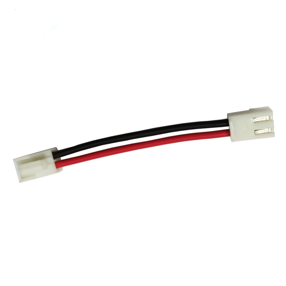 XH2.0MM 2P terminal wire harness cable