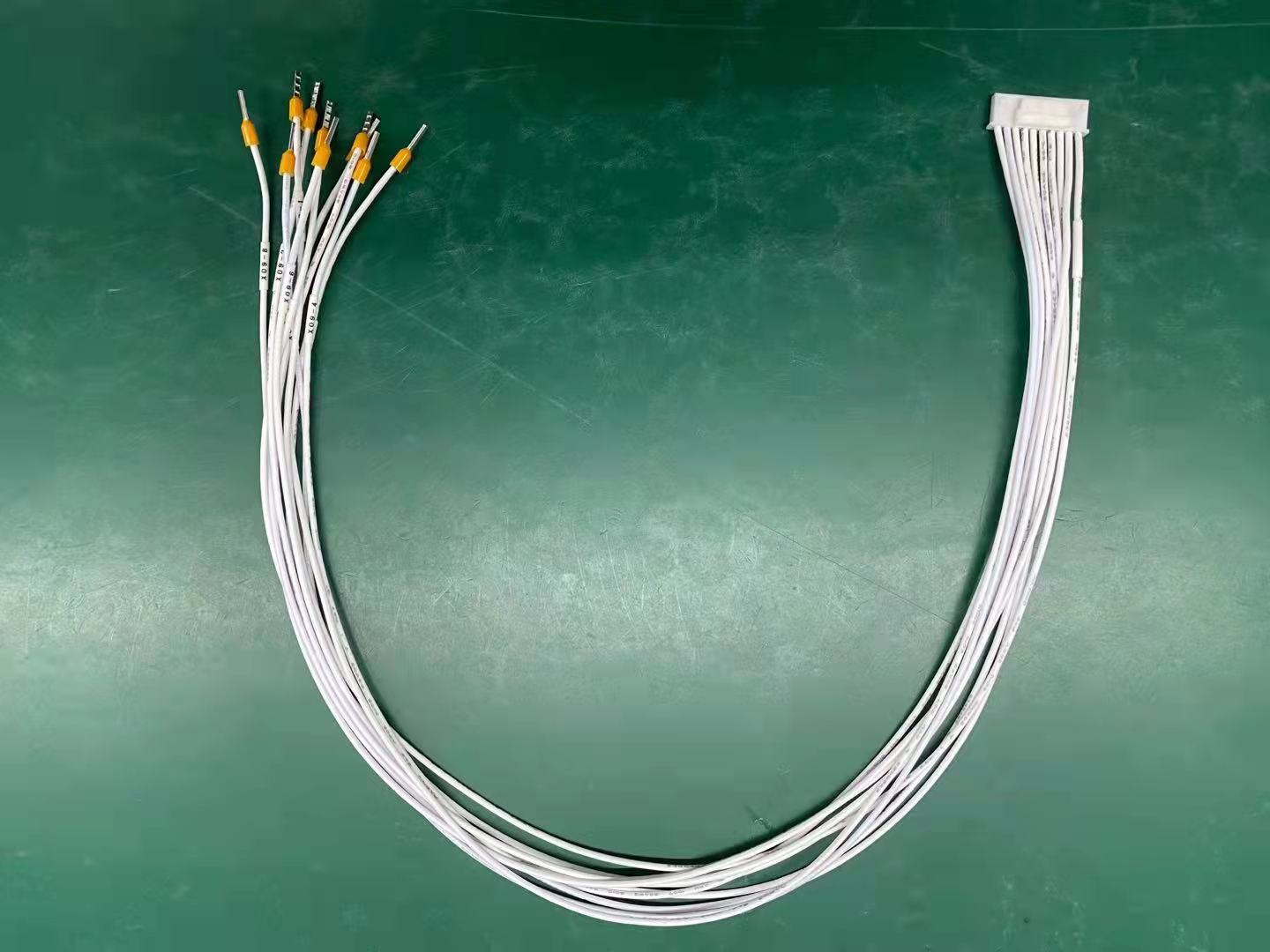 wire harness