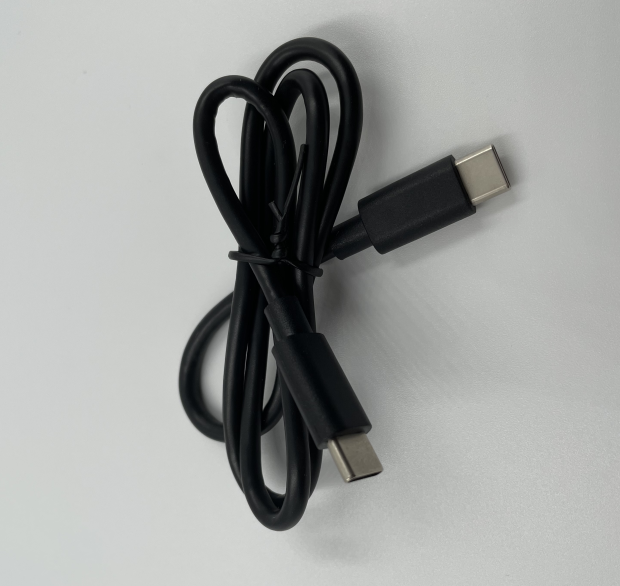 Type-C cable black