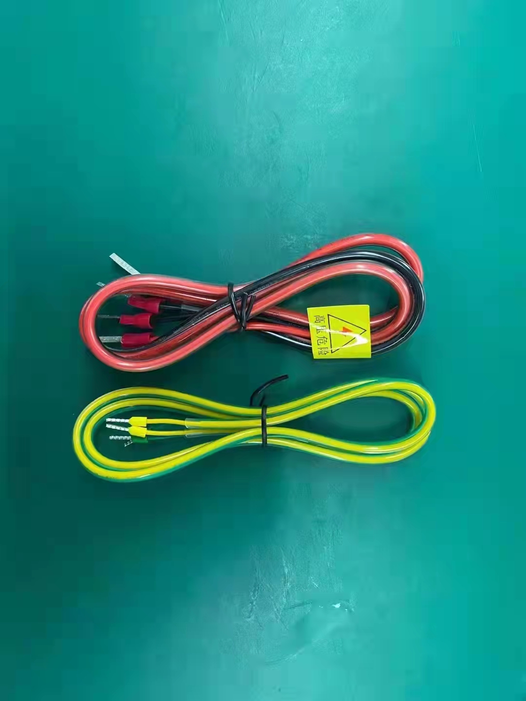 Custom electric terminal cable2