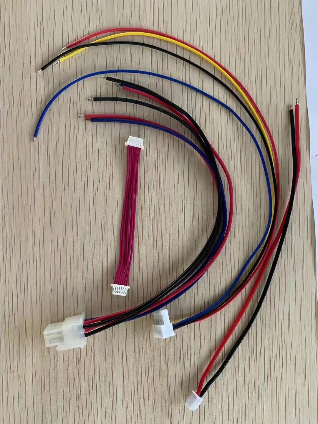 wire harness2