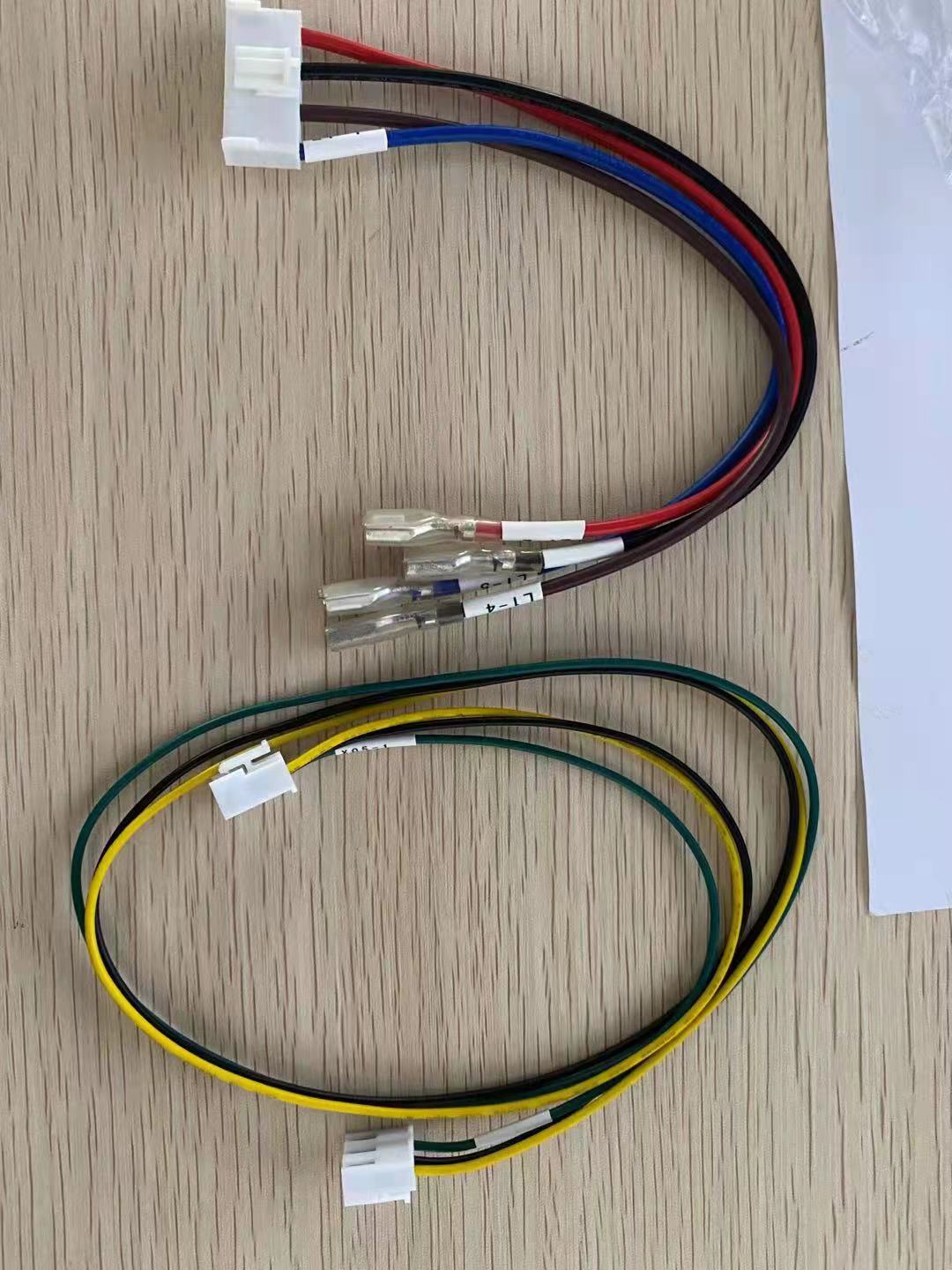 wire harness2