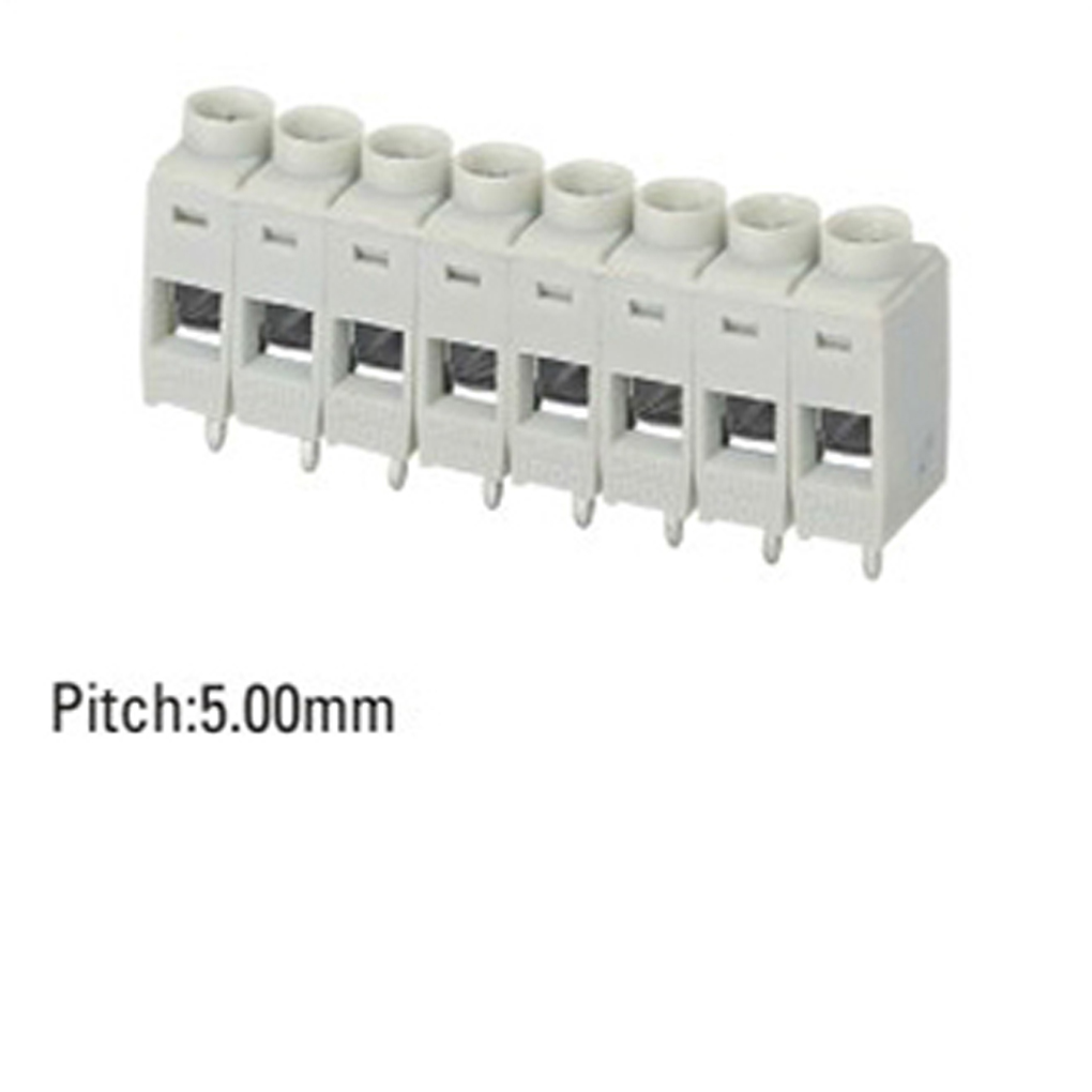 HS5.00mm Terminal Block