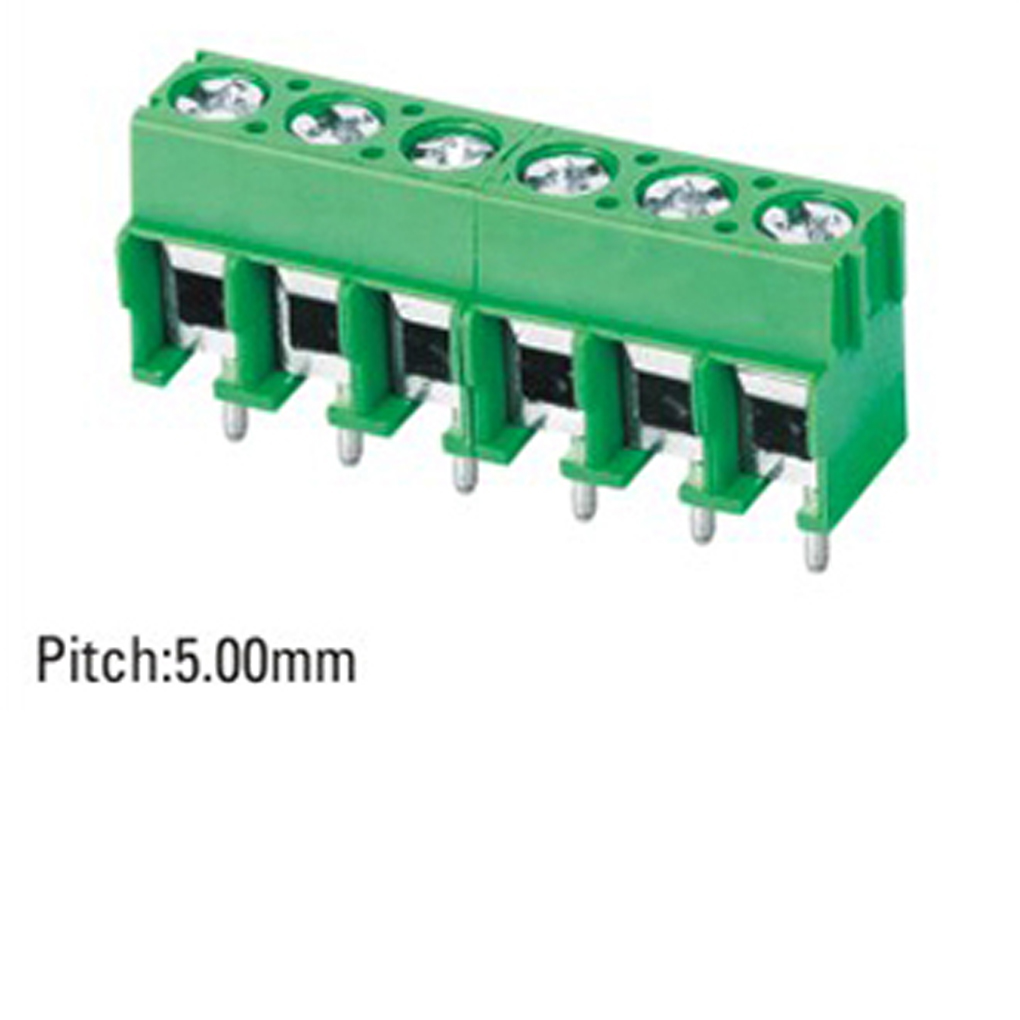 HS5.00mm Terminal Block