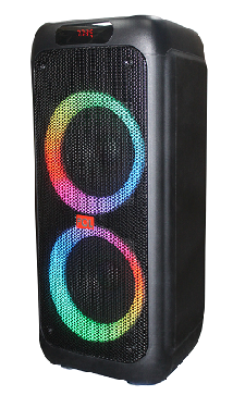 FS-R298 Speaker1