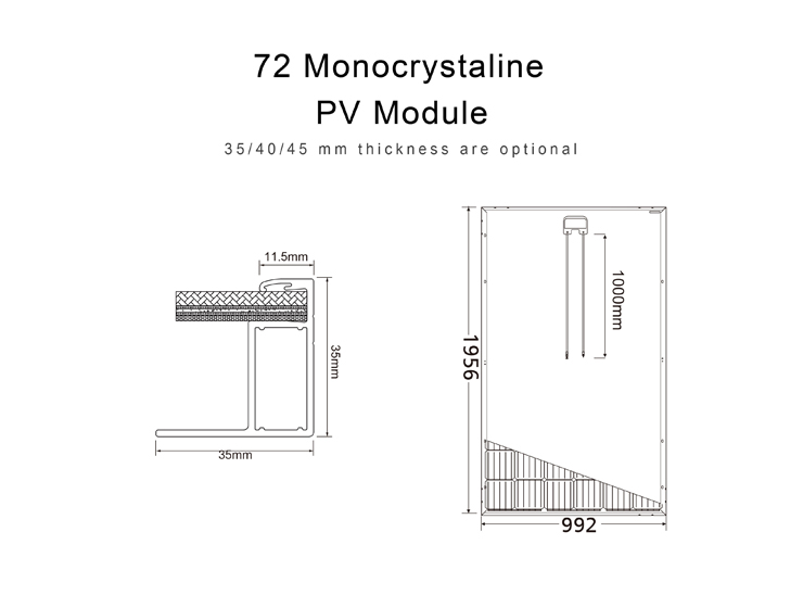 MONO 340-380W3