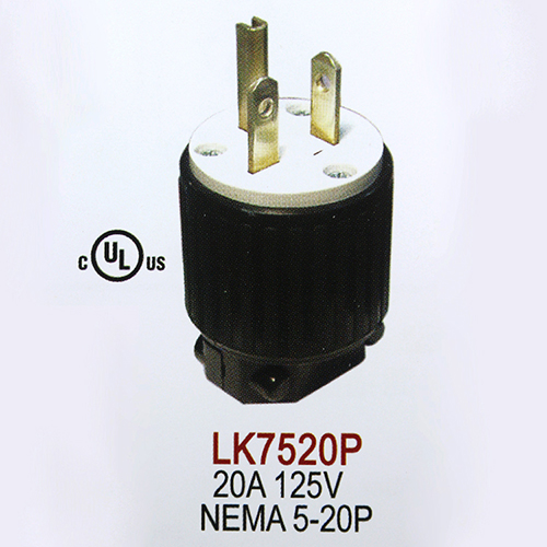 LK7520P