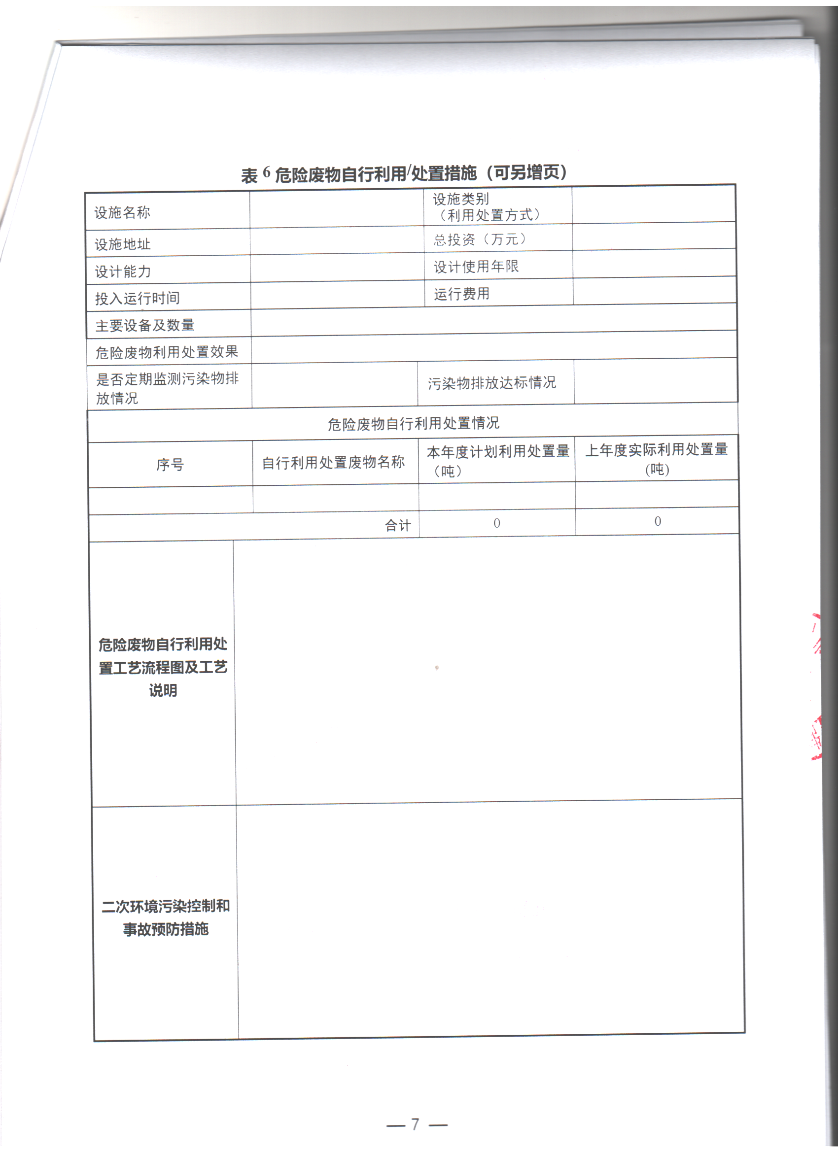 2022年管理計(jì)劃6