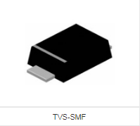 TVS瞬态抑制二极管1